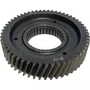 Engrenagem Helicoidal 1 Marcha Caixa ZF Astronic DAF XF105 ZF