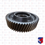Engrenagem Helicoidal 1 Marcha Caixa ZF Traxon DAF 1358304238 ZF