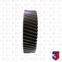 Engrenagem Helicoidal 1 Marcha Caixa ZF Traxon DAF 1358304238 ZF
