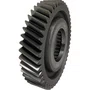 ENGRENAGEM HELICOIDAL 2 CAIXA ZF TRAXON DAF / IVECO / MAN