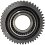 ENGRENAGEM HELICOIDAL 2 CAIXA ZF TRAXON DAF / IVECO / MAN