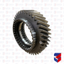 Engrenagem Helicoidal Constante DAF ZF Traxon 1358302203 ZF