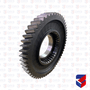 Engrenagem Helicoidal Marcha Re DAF ZF Traxon 1358304010 ZF