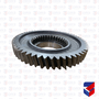 Engrenagem Helicoidal Marcha Re DAF ZF Traxon 1358304010 ZF