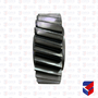 Engrenagem Helicoidal Re DAF ZF Traxon 1358305207 ZF