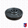 Engrenagem Intermediaria Motor Scania S4 1376355 10330750 Original