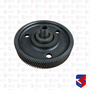 Engrenagem Intermediaria Motor Scania S4 1376355 10330750 Original
