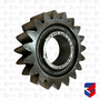 Engrenagem Re Scania 112 113 GR871 19 Dentes 194329 Original