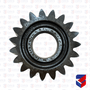 Engrenagem Re Scania 112 113 GR871 19 Dentes 194329 Original