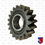 Engrenagem Re Scania 112 113 GR871 19 Dentes 194329 Original