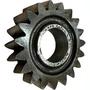 Engrenagem Re Scania 112 113 GR871 19 Dentes 194329 Original