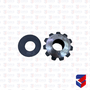 Engrenagem Satelite Diferencial Scania RB835 2170681 Original