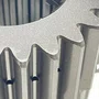 Engrenagem Solar Scania GRS900 24 Dentes 1325348 Euroricambi