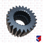 Engrenagem Solar Scania GRS900 24 Dentes 1325348 Eurotecnica
