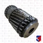 Engrenagem Ssolar DAF Iveco ZF Astronic 1358332247 ZF
