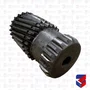 Engrenagem Ssolar DAF Iveco ZF Astronic 1358332247 ZF
