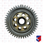 Engrenagem Virabrequim Man TGX 51021150278 311103 Original