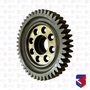 Engrenagem Virabrequim Man TGX 51021150278 311103 Original