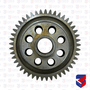Engrenagem Virabrequim Man TGX 51021150278 311103 Original