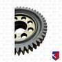 Engrenagem Virabrequim Man TGX 51021150278 311103 Original