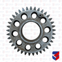 Engrenagem Virabrequim Man TGX 51021150256 51021156090 Original