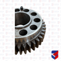 Engrenagem Virabrequim Man TGX 51021150256 51021156090 Original