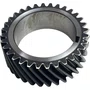 Engrenagem Virabrequim Scania 113 0,10 353843 001589 Steel Parts