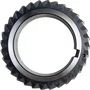 Engrenagem Virabrequim Scania 113 0,10 353843 001589 Steel Parts