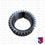 Engrenagem Virabrequim Scania 113 STD 353843 Steel Parts