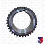 Engrenagem Virabrequim Scania 113 STD 353843 Steel Parts