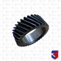 Engrenagem Virabrequim Scania 113 STD 353843 Steel Parts