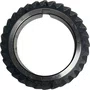Engrenagem Virabrequim Scania 113 STD 353843 Steel Parts