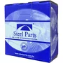 Engrenagem Virabrequim Scania 113 STD 353843 Steel Parts