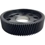 Engrenagem Virabrequim Scania Euro 5 STD 1784534 Steel Parts
