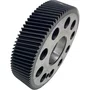 Engrenagem Virabrequim Scania Euro 5 STD 1784534 Steel Parts