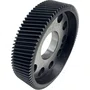 Engrenagem Virabrequim Scania Euro 5 STD 1784534 Steel Parts