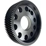 Engrenagem Virabrequim Scania Euro 5 STD 1784534 Steel Parts