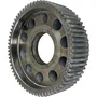 Engrenagem Virabrequim Scania NTG Super 3295927 Original