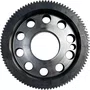Engrenagem Virabrequim Scania S4 S5 0,10 1466704 Steel Parts