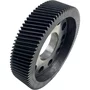 Engrenagem Virabrequim Scania S4 S5 0,10 1466704 Steel Parts