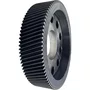 Engrenagem Virabrequim Scania S4 S5 0,10 1466704 Steel Parts