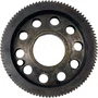Engrenagem Virabrequim Scania S4 S5 1376356 1466704 Original