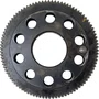 Engrenagem Virabrequim Scania S4 S5 1376356 1466704 Original