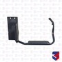 Escada Caixa Bateria Com Suporte Filtro Scania 124 17206 Boff