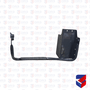 Escada Caixa Bateria Com Suporte Filtro Scania 124 17206 Boff