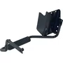 Escada Caixa Bateria Com Suporte Filtro Scania 124 17206 Boff