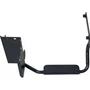 Escada Caixa Bateria Com Suporte Filtro Scania 124 17206 Boff