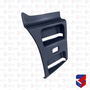 Acabamento Escada Capo Scania S4 T114 T12A Bicudo LD Cepam
