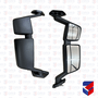 Espelho Retrovisor Completo Scania NTG 2019 Em Diante LD Fabbof