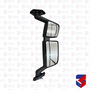 Espelho Retrovisor Completo Scania NTG 2019 Em Diante LD Fabbof